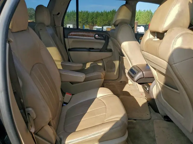 2011 BUICK ENCLAVE CXL  