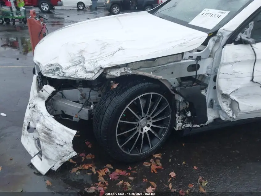 2016 MERCEDES-BENZ GLC 300 4MATIC