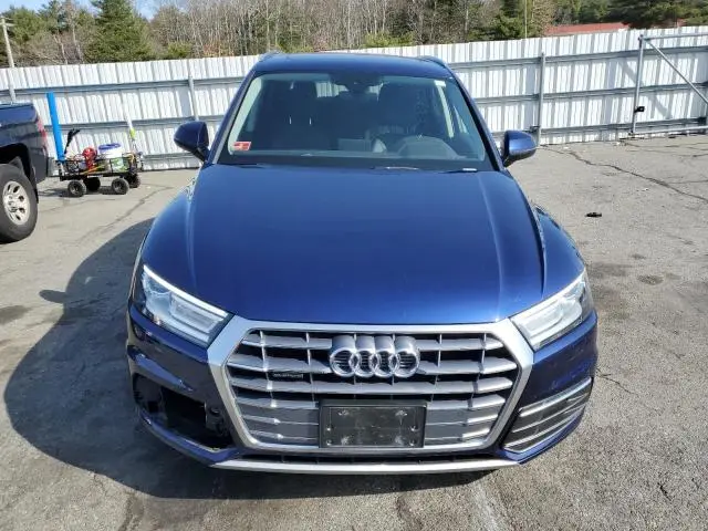 2020 AUDI Q5 PREMIUM