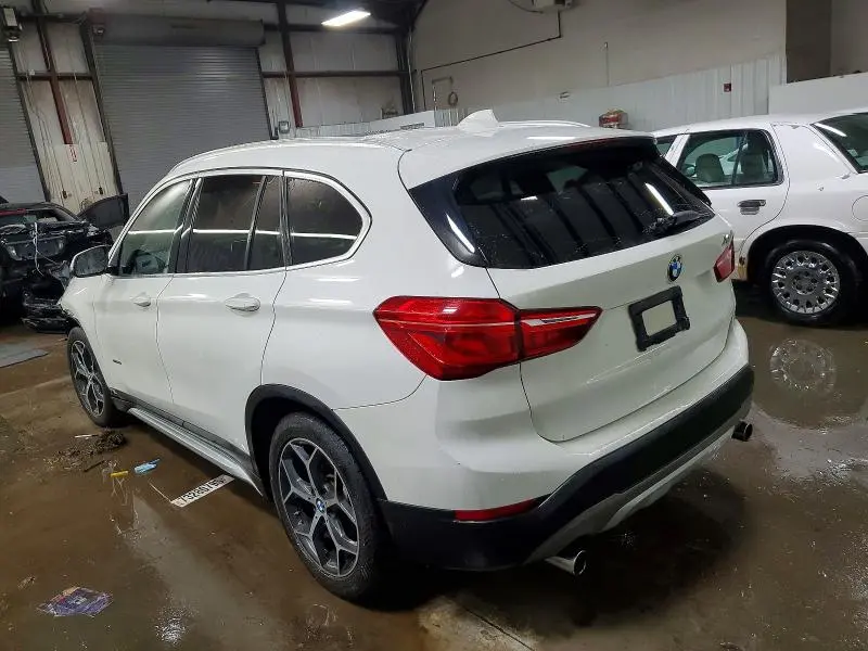 2016 BMW X1 XDRIVE28I  