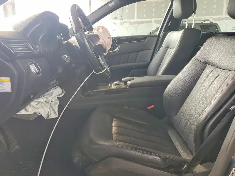 2012 MERCEDES-BENZ E 350 4MATIC WAGON  