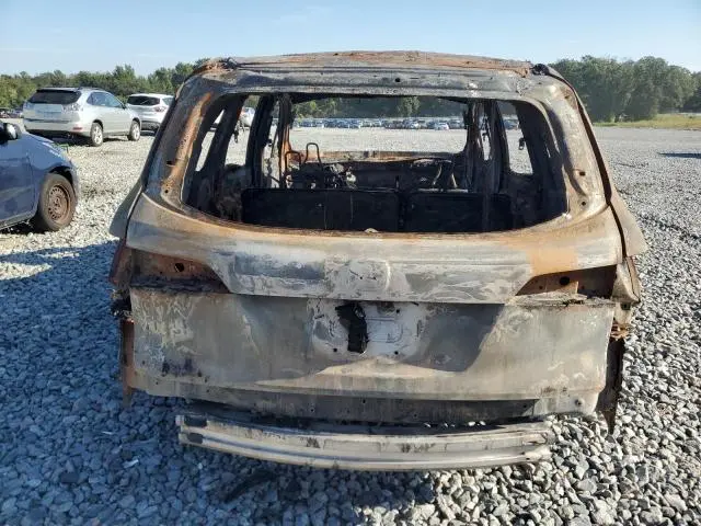 2021 HONDA PILOT EXL  