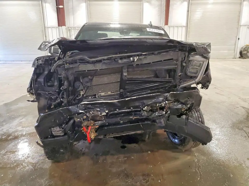 2023 GMC SIERRA K1500 AT4  