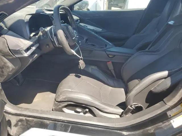 2023 CHEVROLET CORVETTE STINGRAY 1LT  