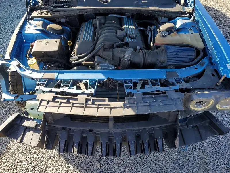 2018 DODGE CHALLENGER R/T 392  