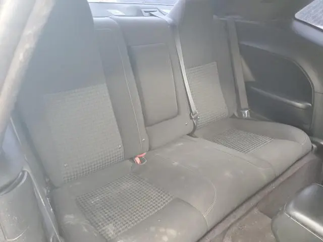 2017 DODGE CHALLENGER R/T  