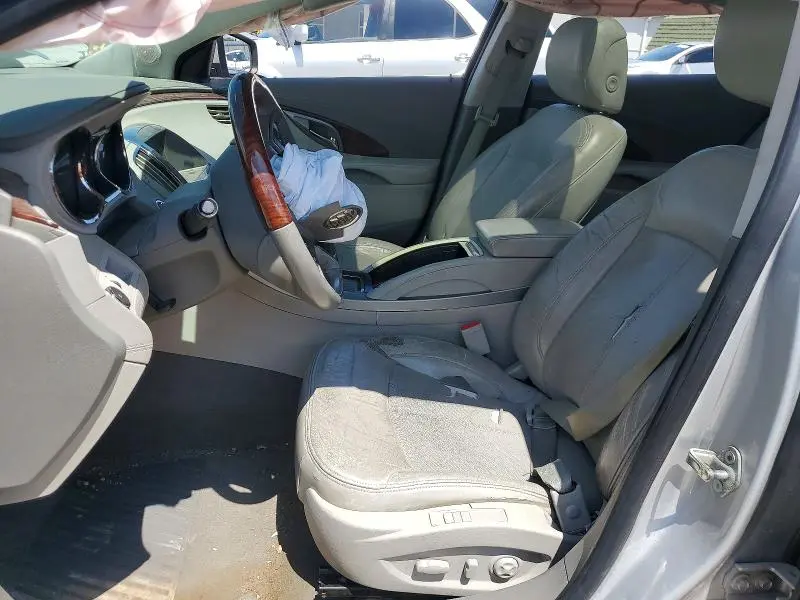 2011 BUICK LACROSSE CXL  