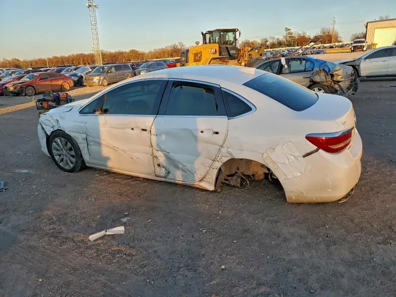 2016 BUICK VERANO   