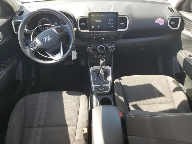 2022 HYUNDAI VENUE SEL  