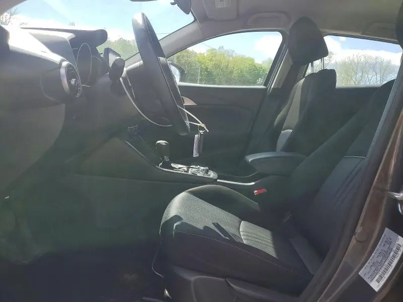 2019 MAZDA CX-3 SPORT  