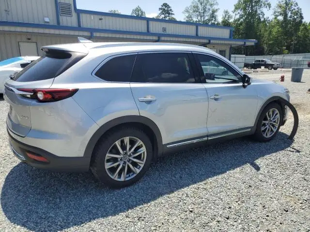 2017 MAZDA CX-9 GRAND TOURING  