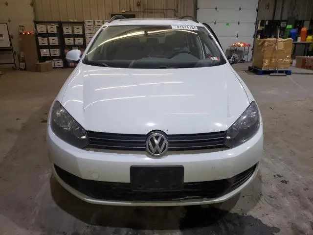 2014 VOLKSWAGEN JETTA TDI  