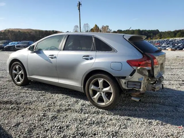 2015 TOYOTA VENZA LE  