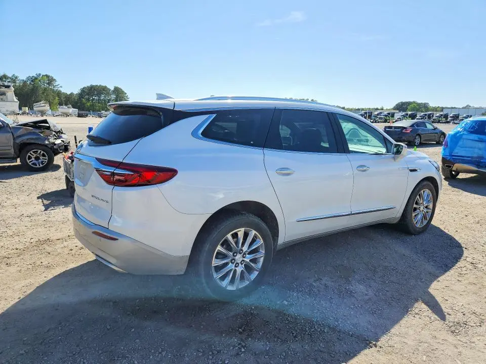 2018 BUICK ENCLAVE PREMIUM  