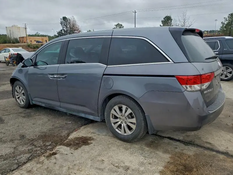 2014 HONDA ODYSSEY EX  