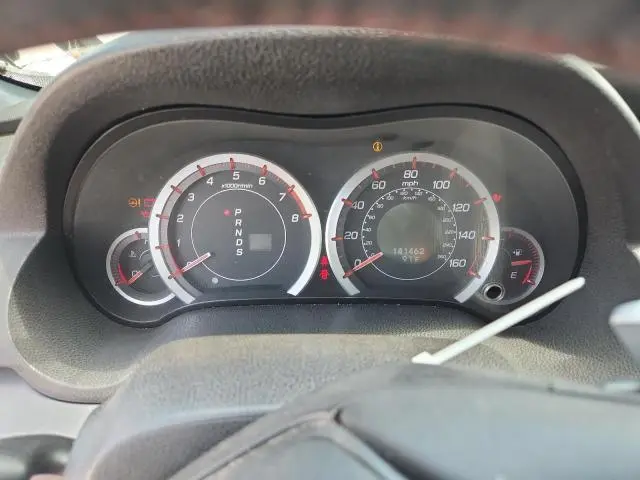 2012 ACURA TSX SE  