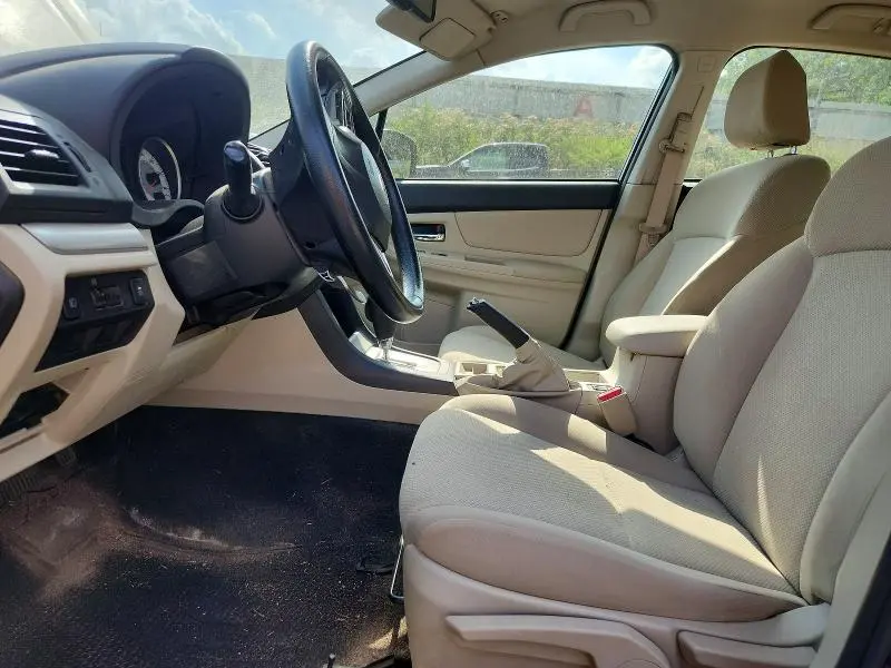 2014 SUBARU IMPREZA PREMIUM  