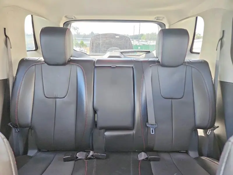 2015 GMC TERRAIN DENALI  