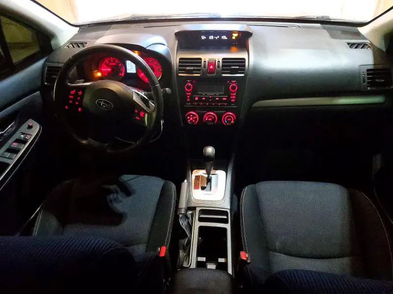 2013 SUBARU IMPREZA SPORT PREMIUM  