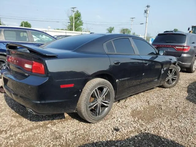 2014 DODGE CHARGER SXT  