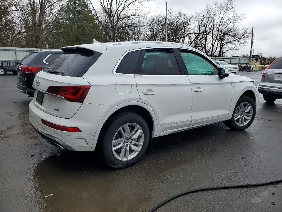 2024 AUDI Q5 PREMIUM 45  