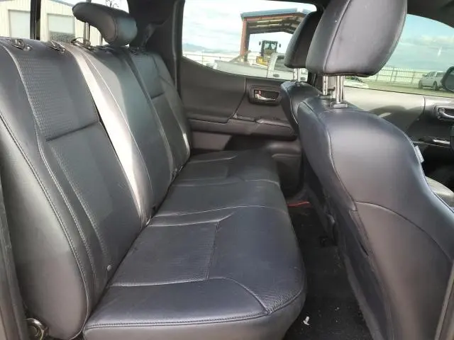 2020 TOYOTA TACOMA DOUBLE CAB
