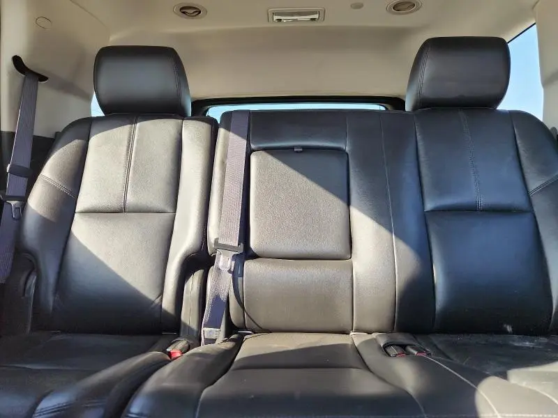 2011 CHEVROLET TAHOE K1500 LT  