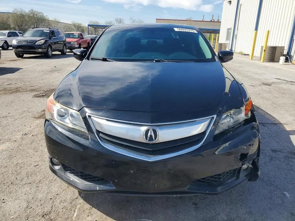 2013 ACURA ILX 20 PREMIUM  