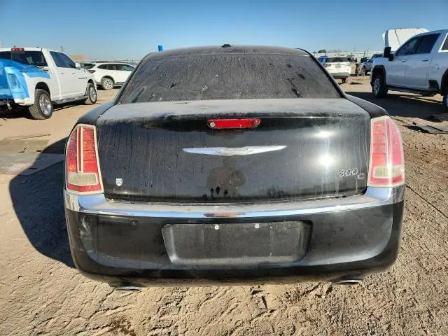 2013 CHRYSLER 300C   