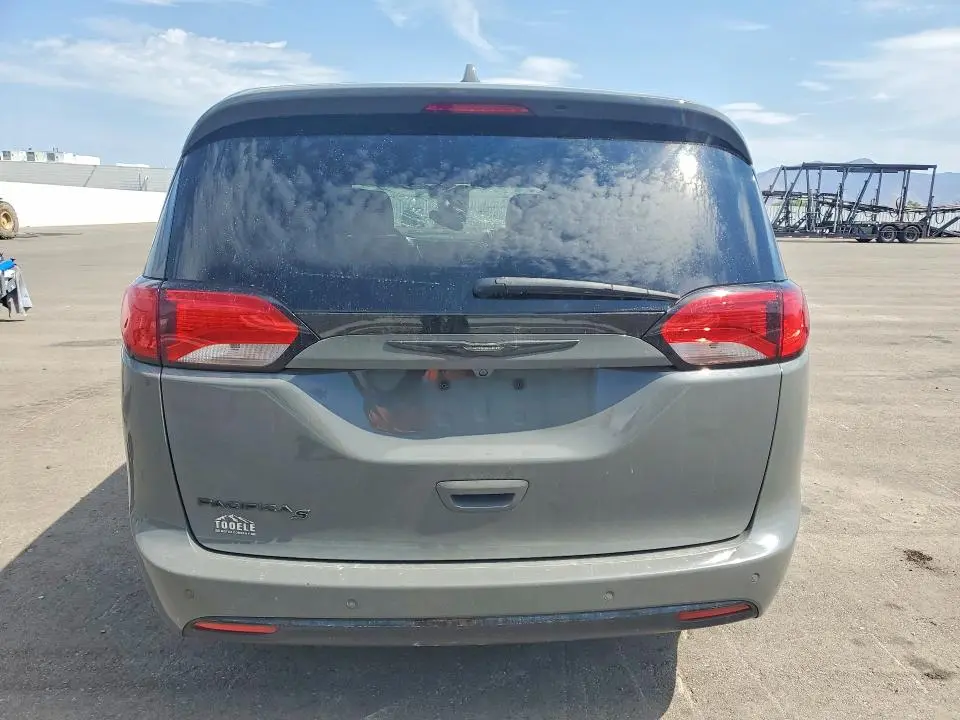 2020 CHRYSLER PACIFICA TOURING L PLUS  