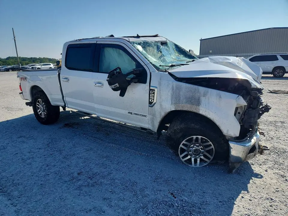 2019 FORD F250 SUPER DUTY  