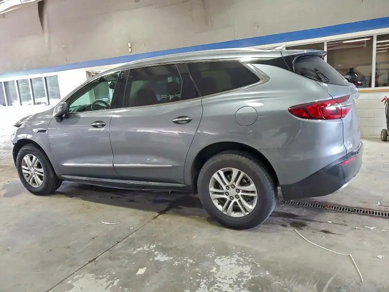 2020 BUICK ENCLAVE   