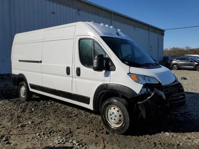 2023 RAM PROMASTER 2500 2500 HIGH  