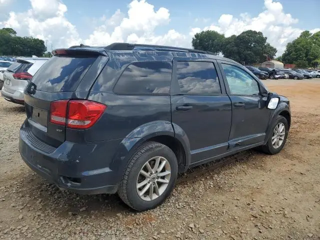 2018 DODGE JOURNEY SXT  