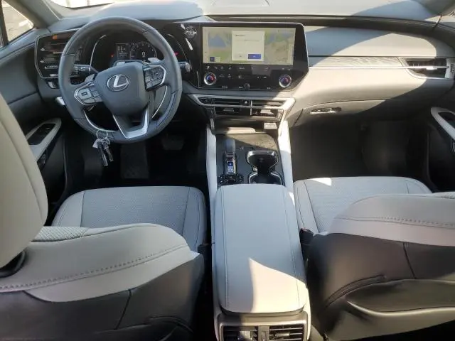 2024 LEXUS RX 350 BASE  