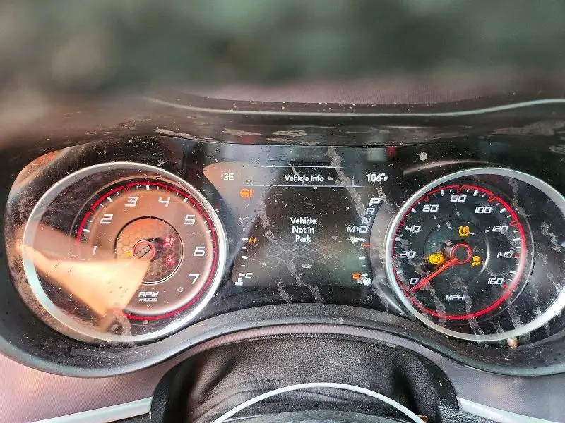 2019 DODGE CHARGER R/T  