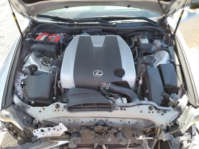 2016 LEXUS IS 300  