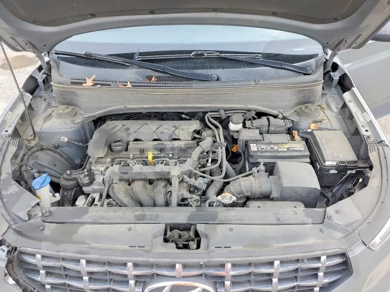 2022 HYUNDAI VENUE SEL  
