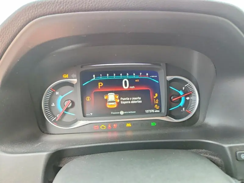 2021 HONDA PILOT SE  