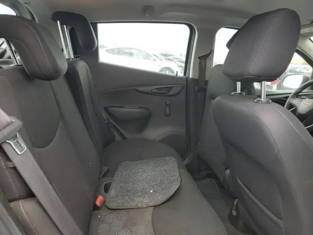 2017 CHEVROLET SPARK LS  