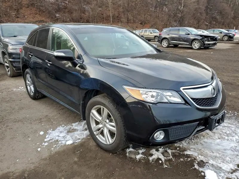 2013 ACURA RDX   
