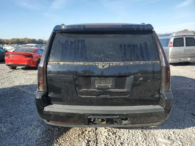 2016 CADILLAC ESCALADE PREMIUM  