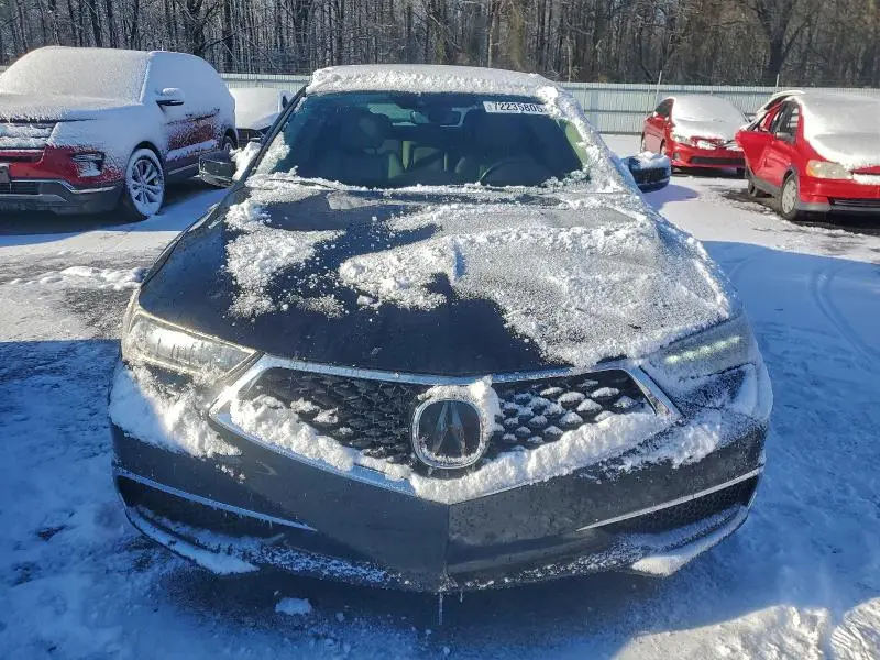 2020 ACURA TLX   