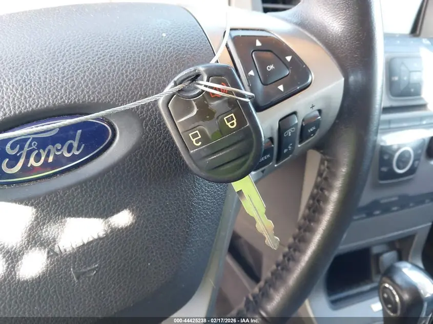 2016 FORD FLEX SE