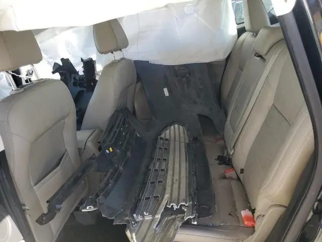 2013 FORD C-MAX SEL  