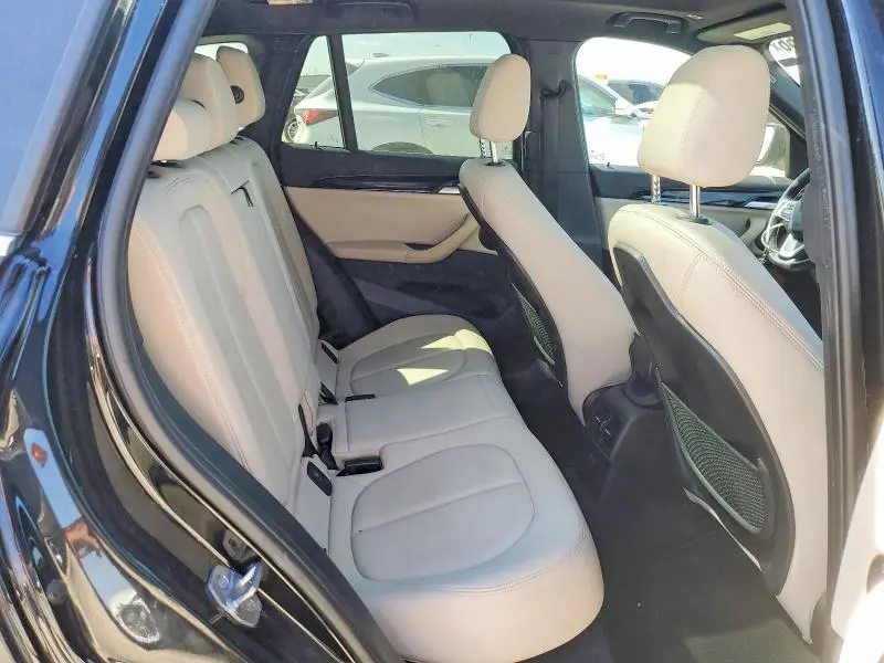 2022 BMW X1 SDRIVE28I  