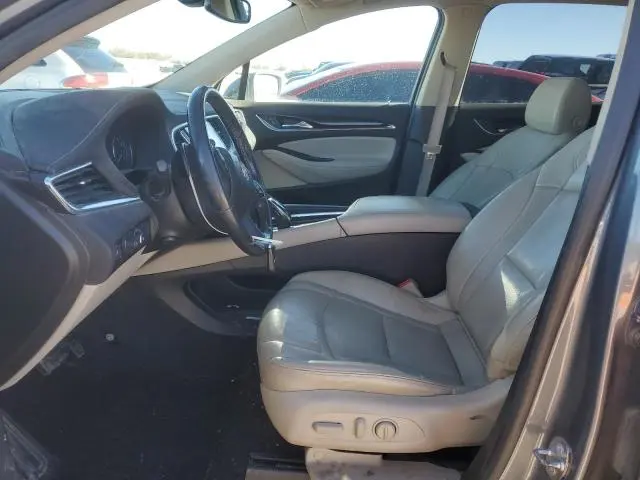 2018 BUICK ENCLAVE PREMIUM  