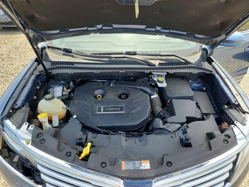 2018 LINCOLN MKC SELECT  