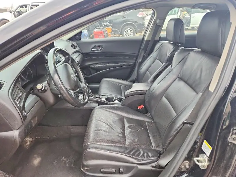 2014 ACURA ILX 20  