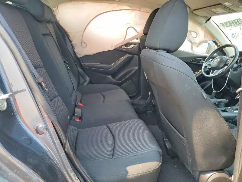 2014 MAZDA 3 TOURING  